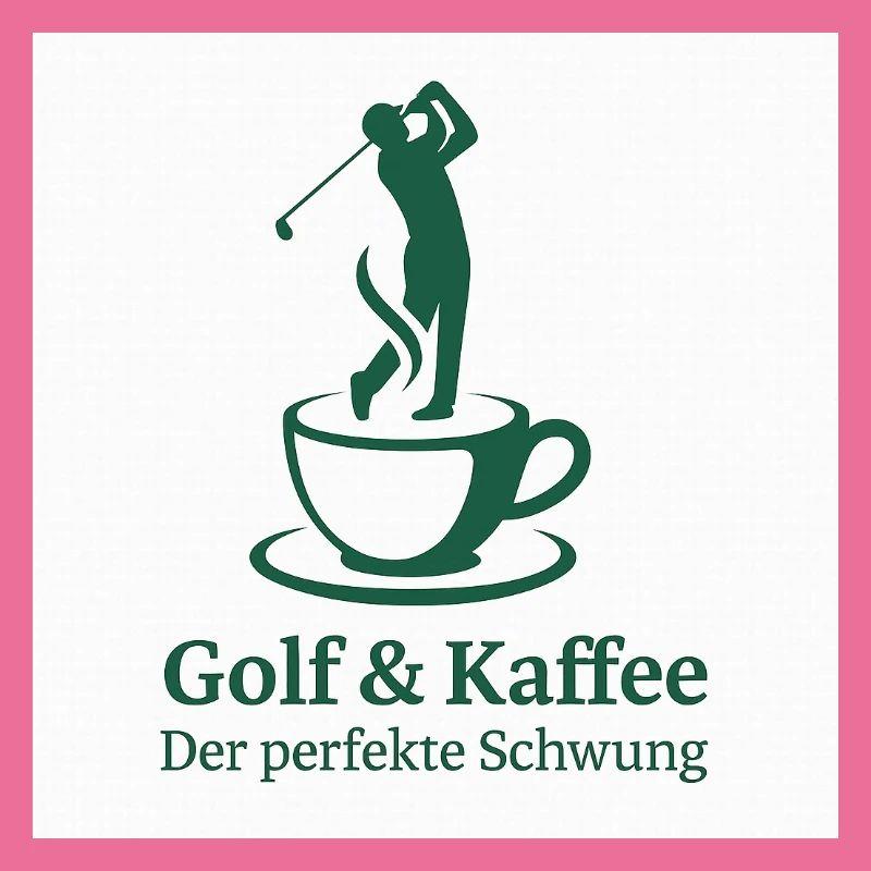 Golf & Kaffee – Der perfekte Schwung 