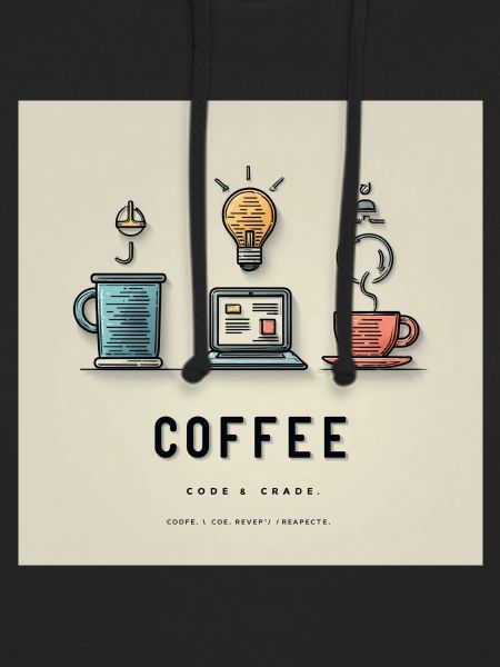 Kaffee Code Design