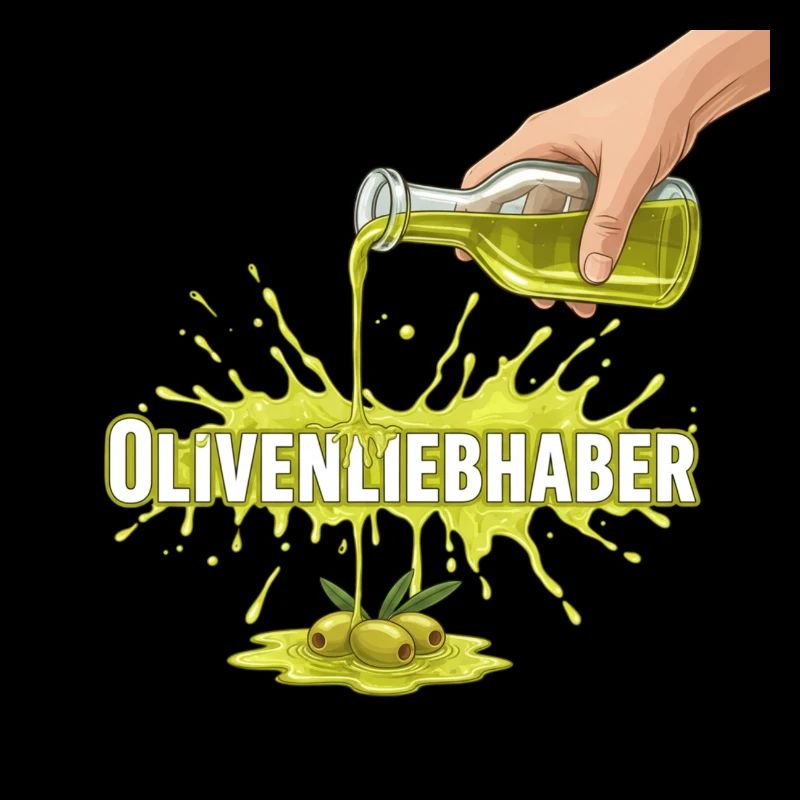 Olive Oil Lovers