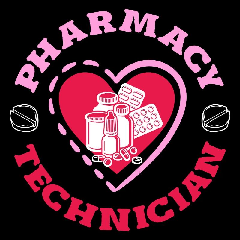 Pharmacien Technicien Pharmaceutique