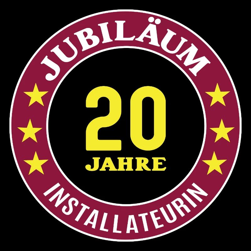 20e anniversaire du plombier 20e anniversaire