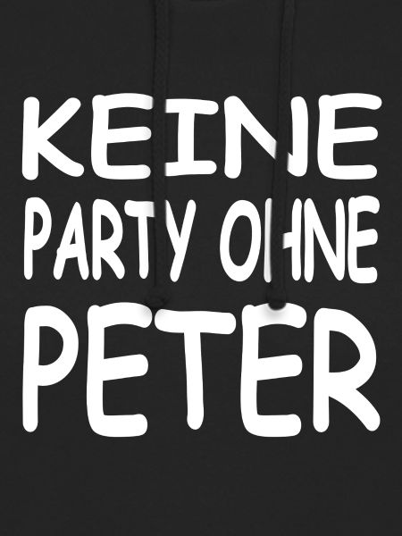 Peter