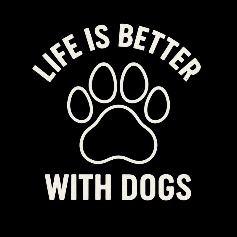 Leben mit Hund: Pfotenliebe