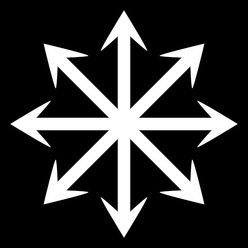 Chaos Star