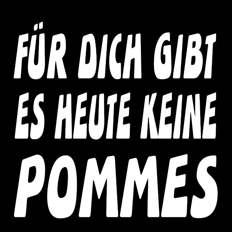 Pommes