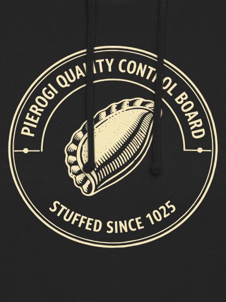 Pierogi Quality Control Board