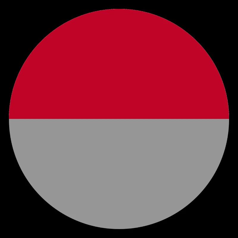 Indonesian flag