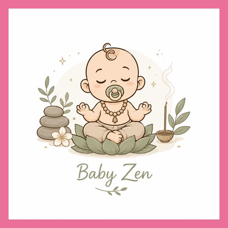 Bébé Zen Pacifique