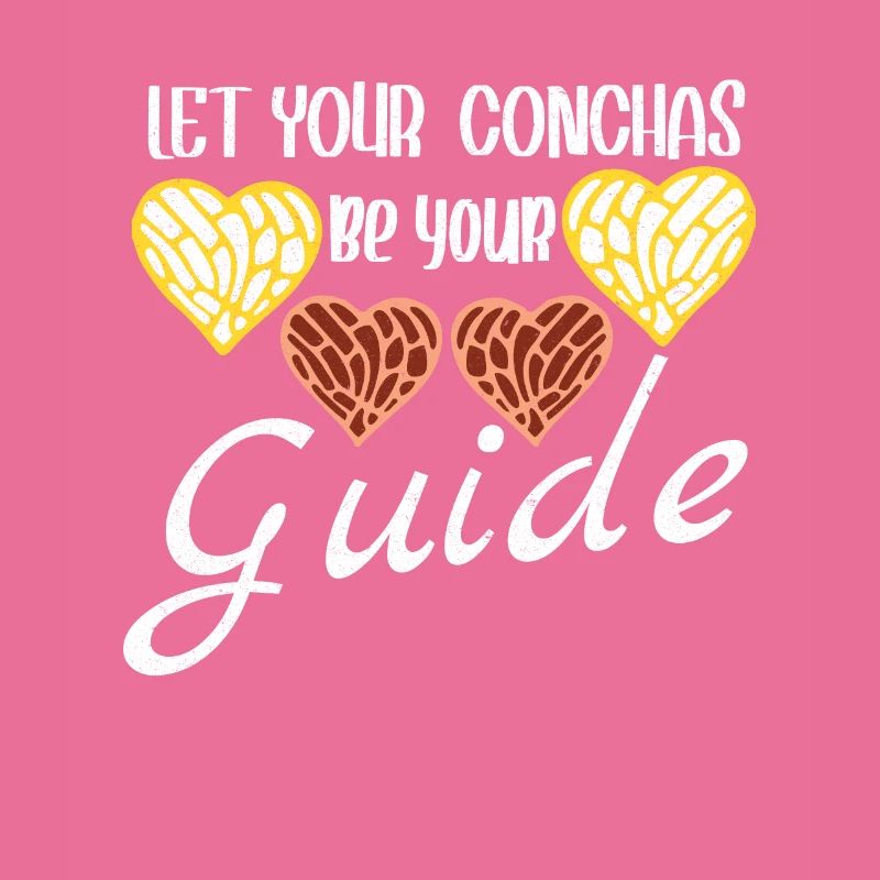 Spanish Humor Conchas Mexican Bread