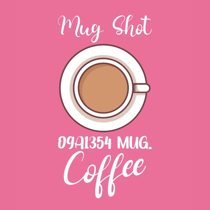 Coffee Lover Caffeine Molecule Java Latte Espresso