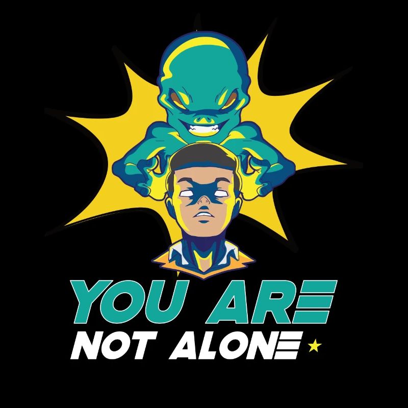 Alien Extraterrestrial Area 51 Ufo Space Geek
