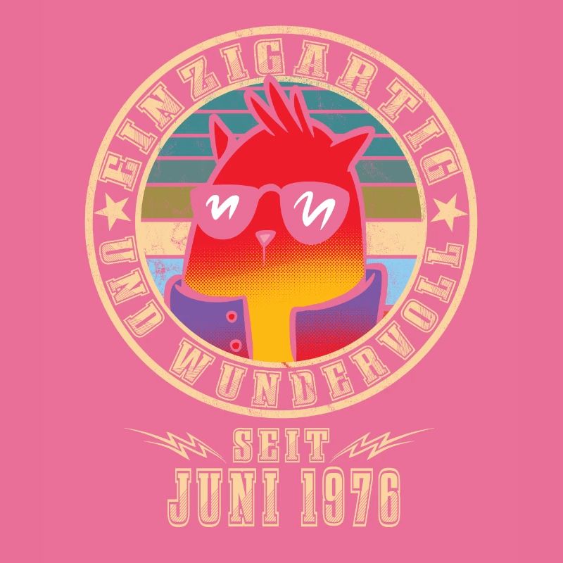 Geburtstag Juni 1978