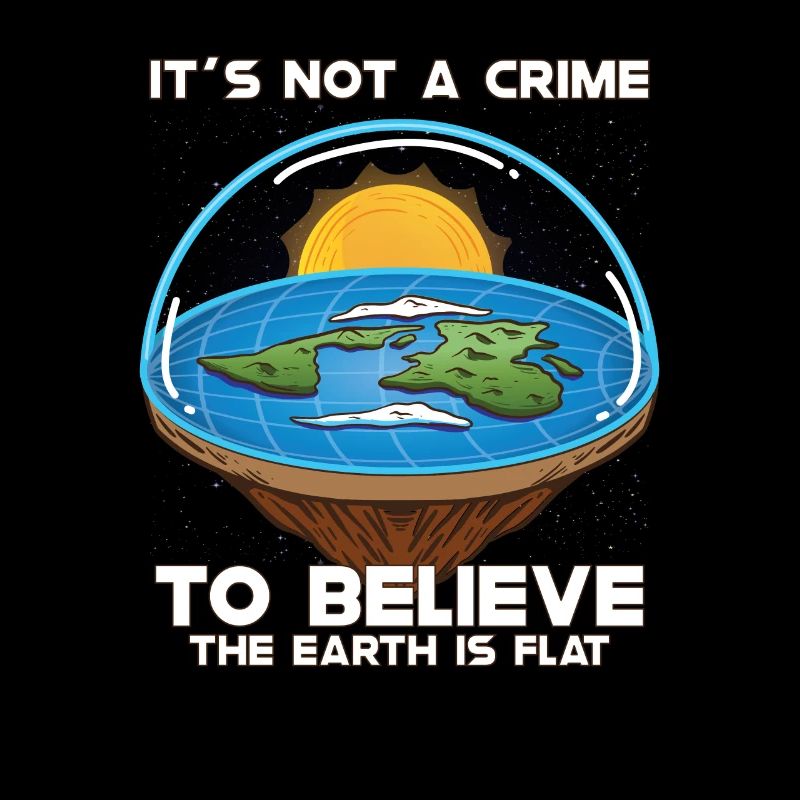 Flat Earth Theory Flat Earth Army Earth