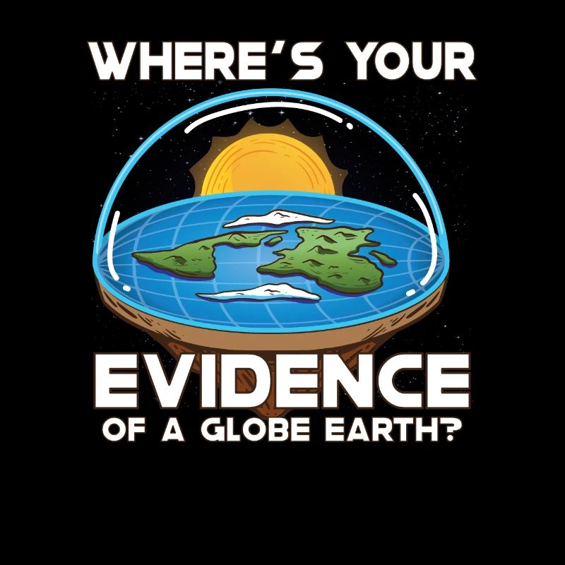 Flat Earth Theory Flat Earth Army Earth