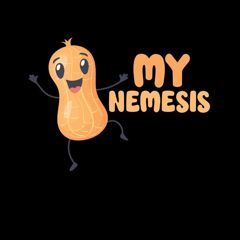 Peanut Allergy Survivor Peanut Allergy Awareness