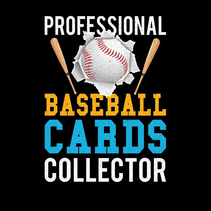 Baseball Cards Baseball Player Baseball Fan Gift