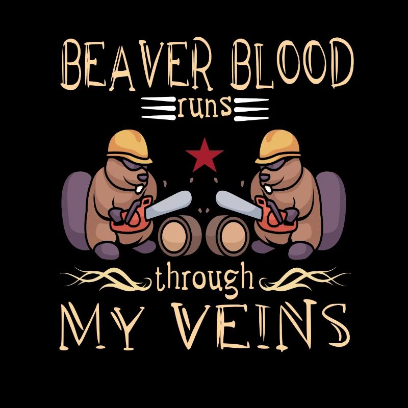 Beaver Nutria