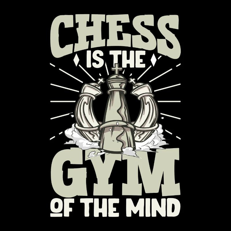 Chess player chessboard Chess board game