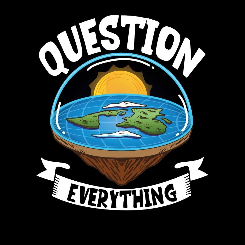 Flat Earth Theory Flat Earth Army Earth