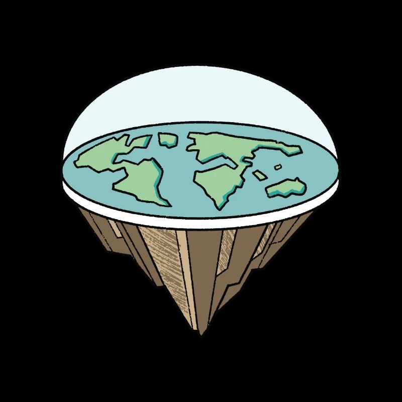 Flat Earth Theory Flat Earth Army Earth