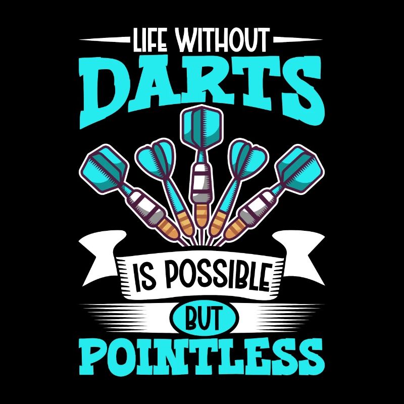 Darts Darts Player Dartboard Darts