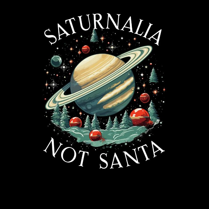 Saturnalien-wunder Das Antike Rom Und Julius Cäsar