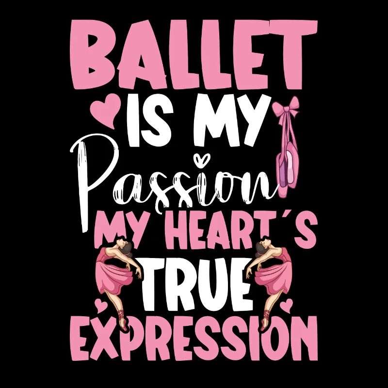 Ballet Ballerine Danse Danseuse Danse Ballet