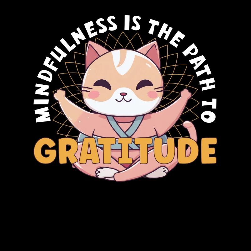 Yoga Mindfulness Practic Meditation Manifestation