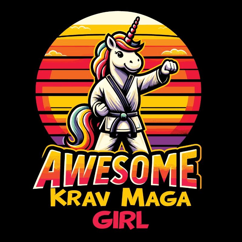Krav Maga
