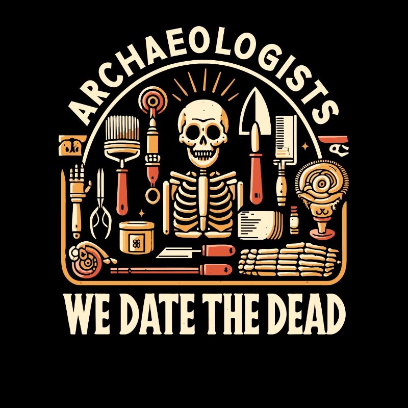 Archaeology Archaeologist Historical Exploration