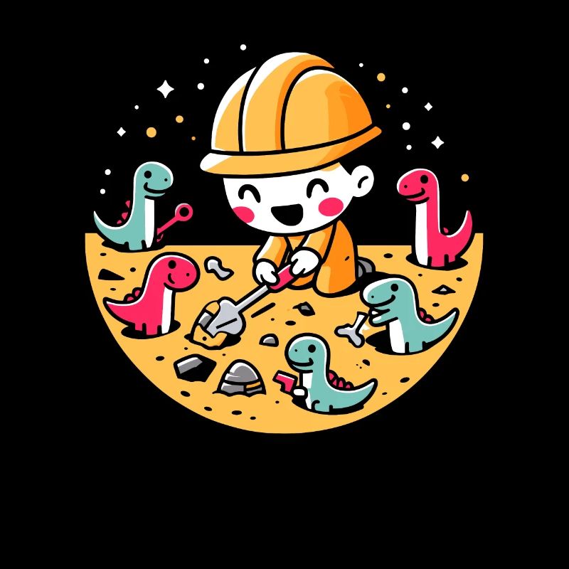 Fossil hunter Fossil hunting Paleontologist