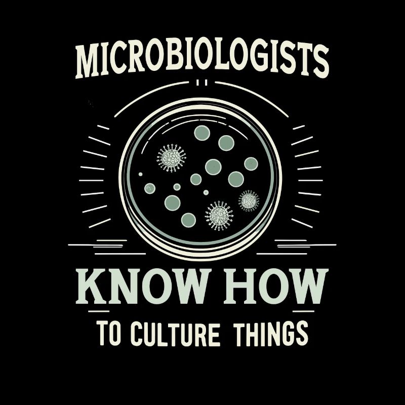 Microbiologist Microbiology Lab Staph Biology