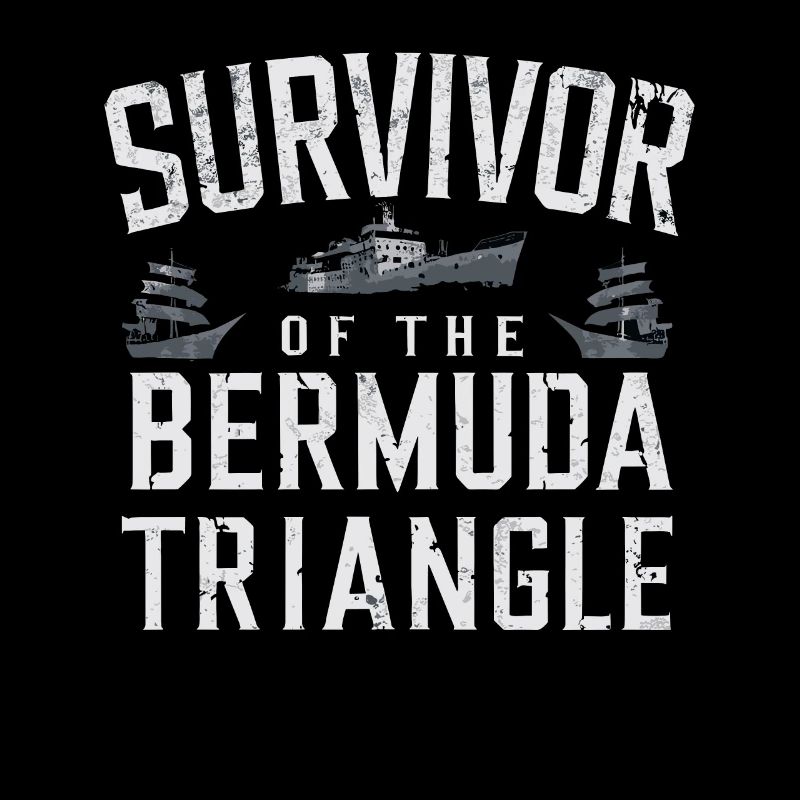 Disparitions mystérieuses dans le triangle des Bermudes
