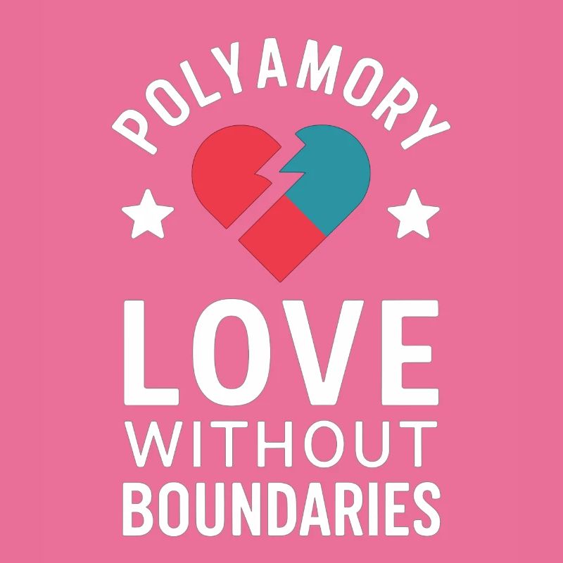Communauté polyamoureuse Parentalité polyamoureuse