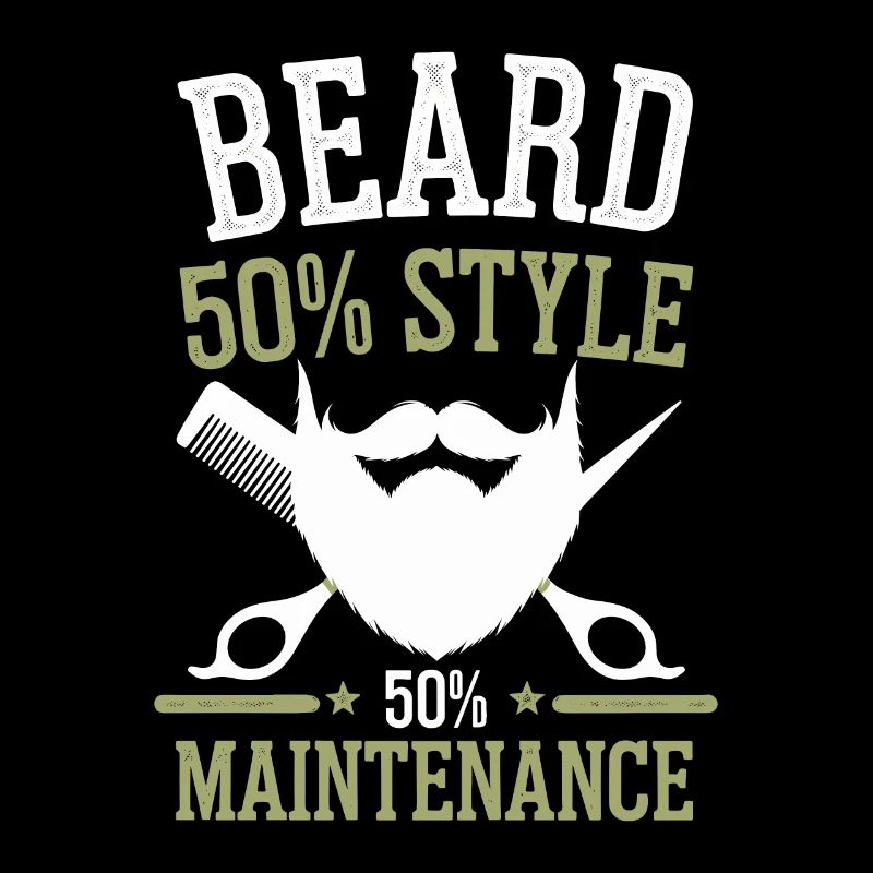 Funny Beard Humor for Beard Enthusiasts and Lovers