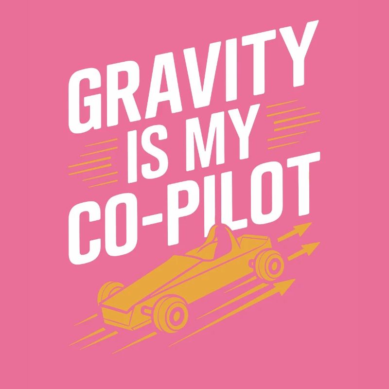 Gravity-Powered Soap Box Racing Adventure for DIY