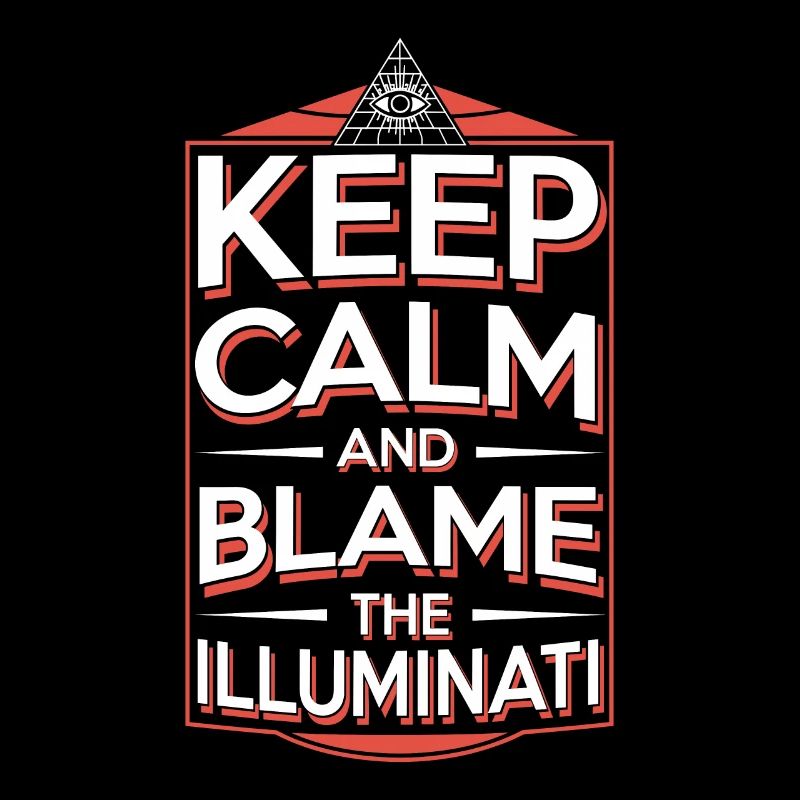Global Conspiracy