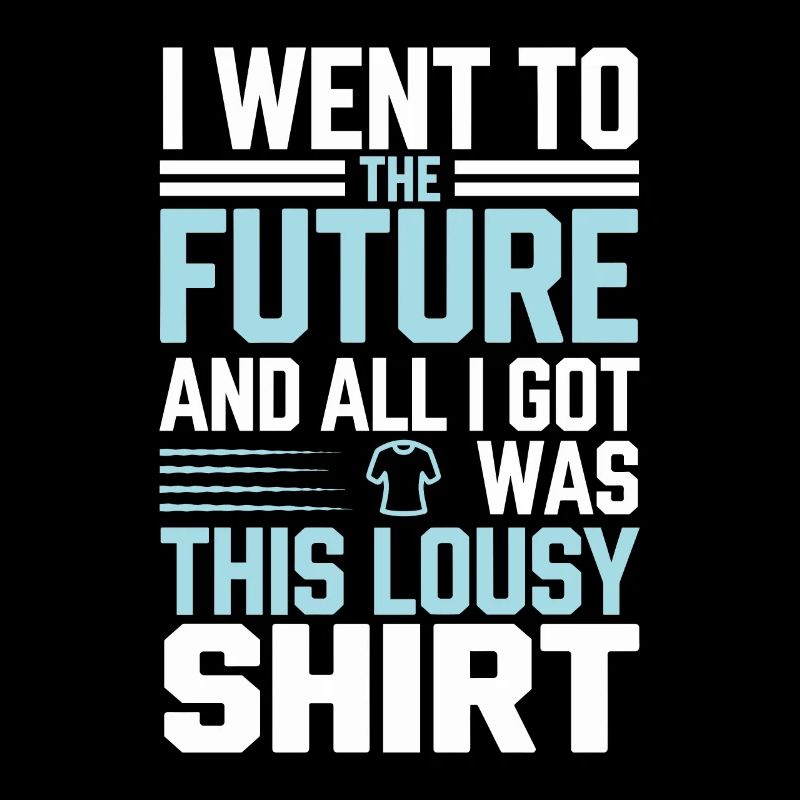 Time travel sci-fi enthusiast and time machine