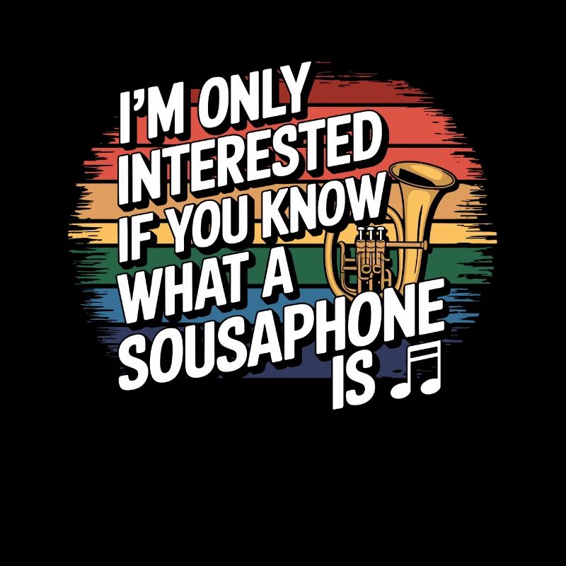 Sousaphone