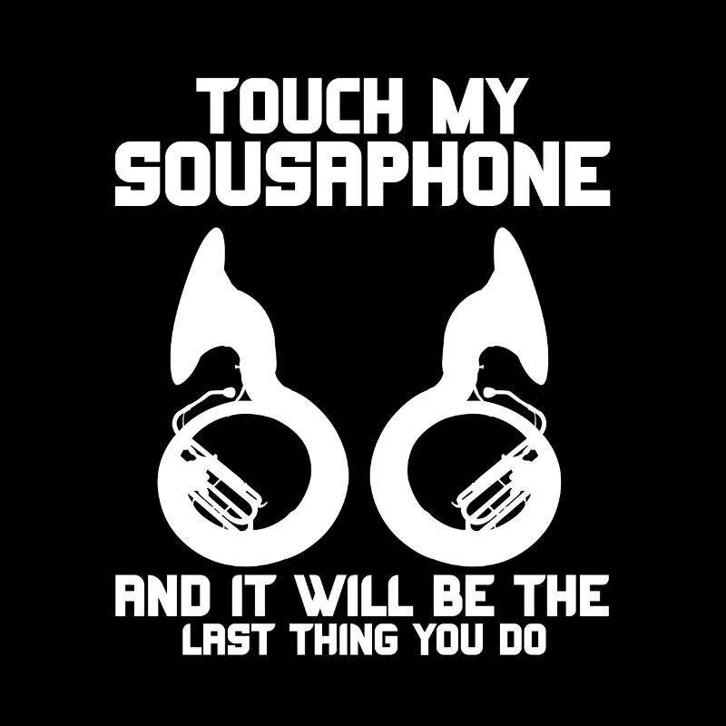 Sousaphone