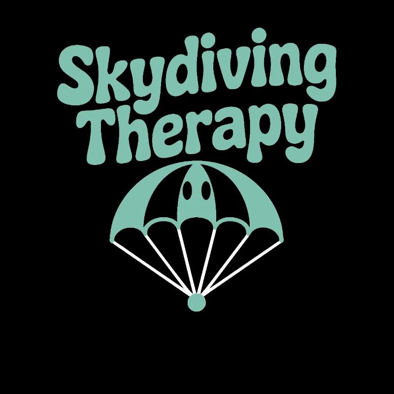 Skydiving Beginners Adventure Nerves