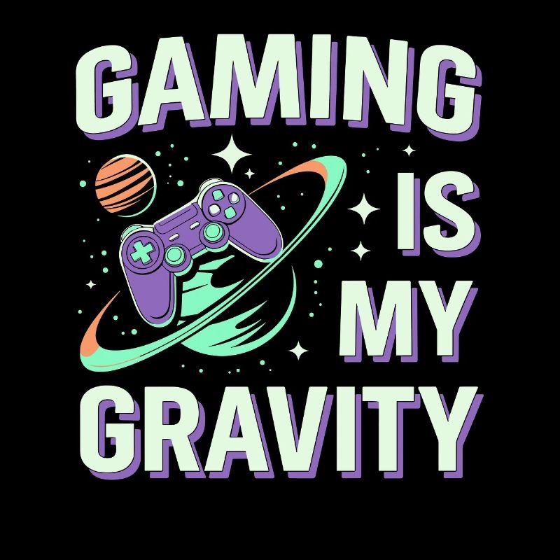 Space-themed players Cosmic Gaming Sci-fi