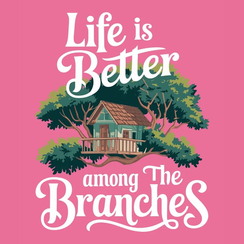 Treehouse builder DIY treehouse construction