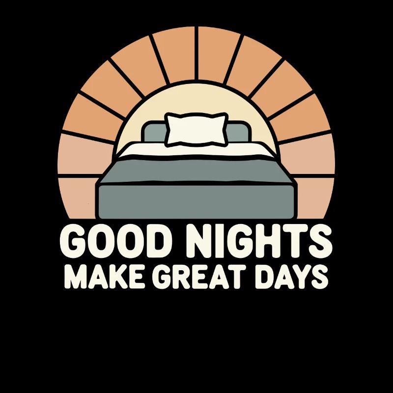 Sleep Hygiene Enthusiasts, Restful Nights,