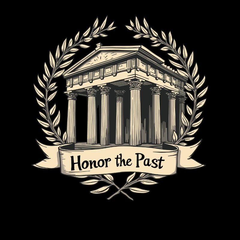 History buffs Ancient Rome enthusiasts
