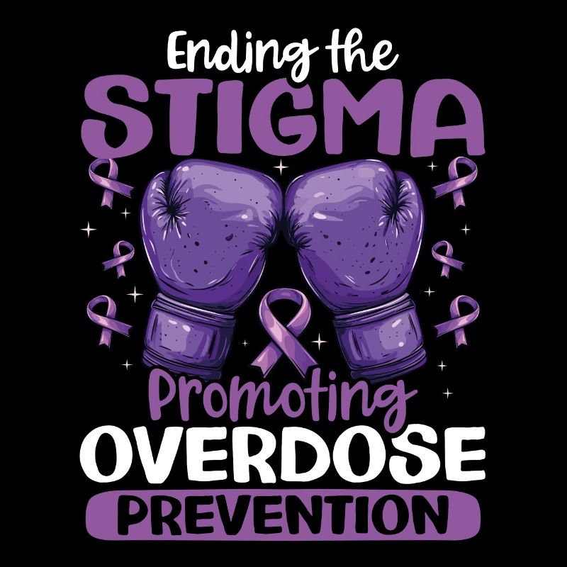 Ending the Stigma promoting Overdose Awareness