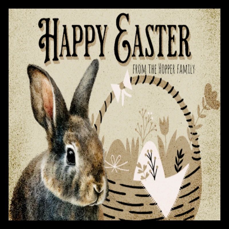 Frohe Ostern