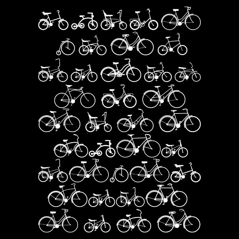 Passion bicycle