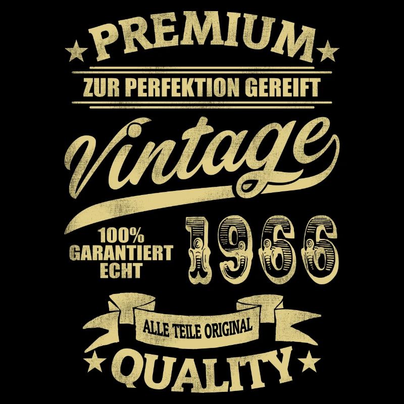Geburtstag 1966