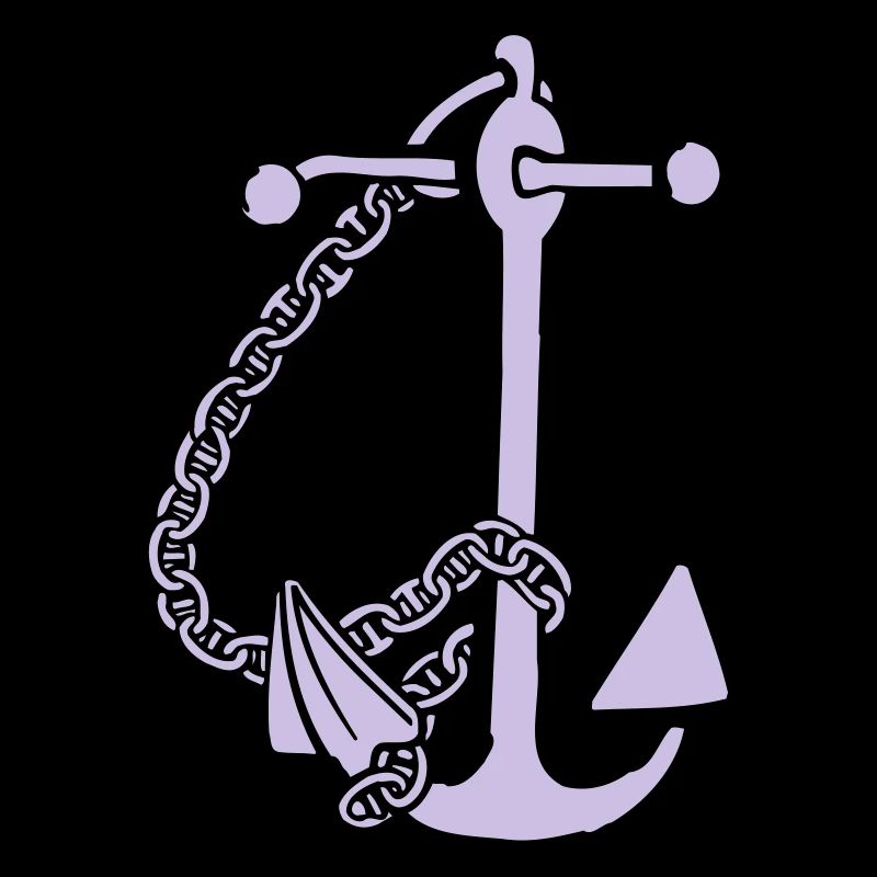 anchor - anker